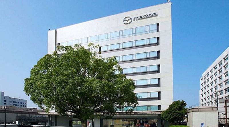 Mazda steigert Umsatz und Gewinn in den ersten neun Monaten des Geschäftsjahres