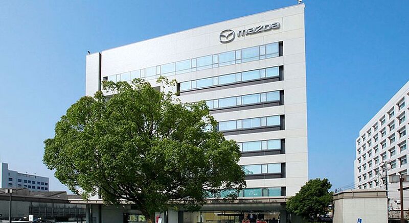 Mazda, Toyota und Subaru entwickeln neue Motorengeneration